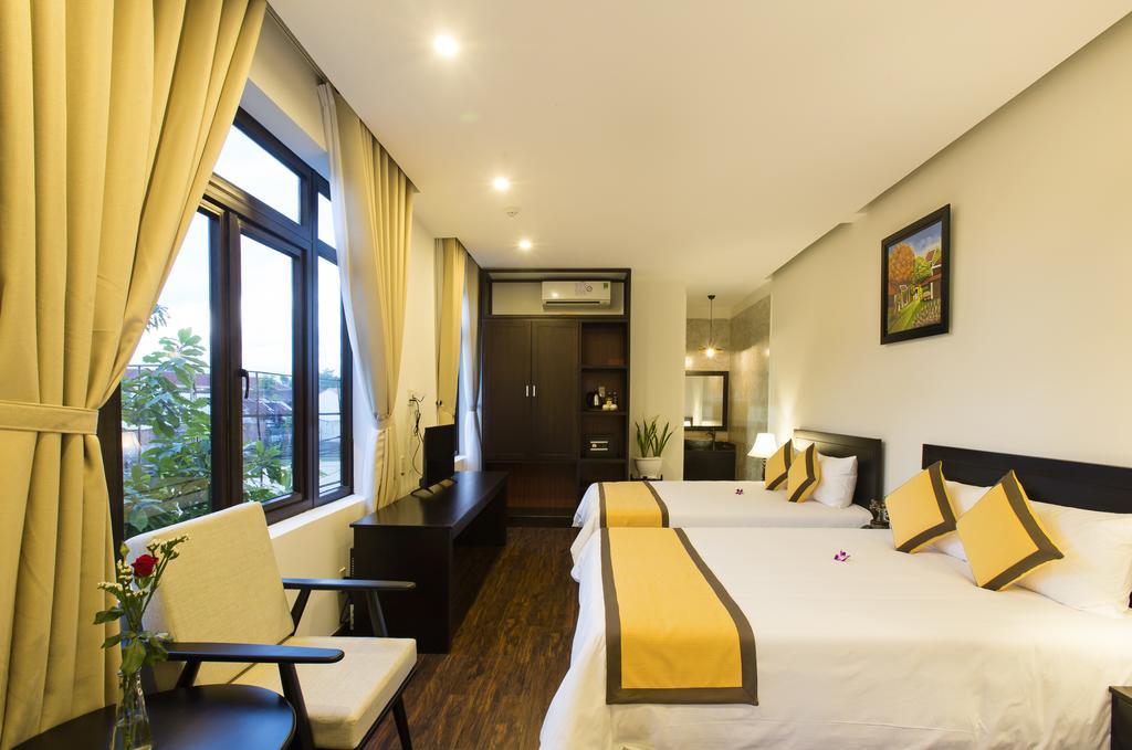 Au Boutique Hoi An