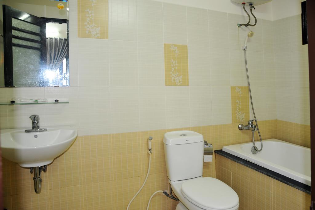 Homestay Seastar Hoi An
