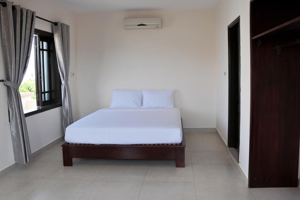 Seastar Homestay