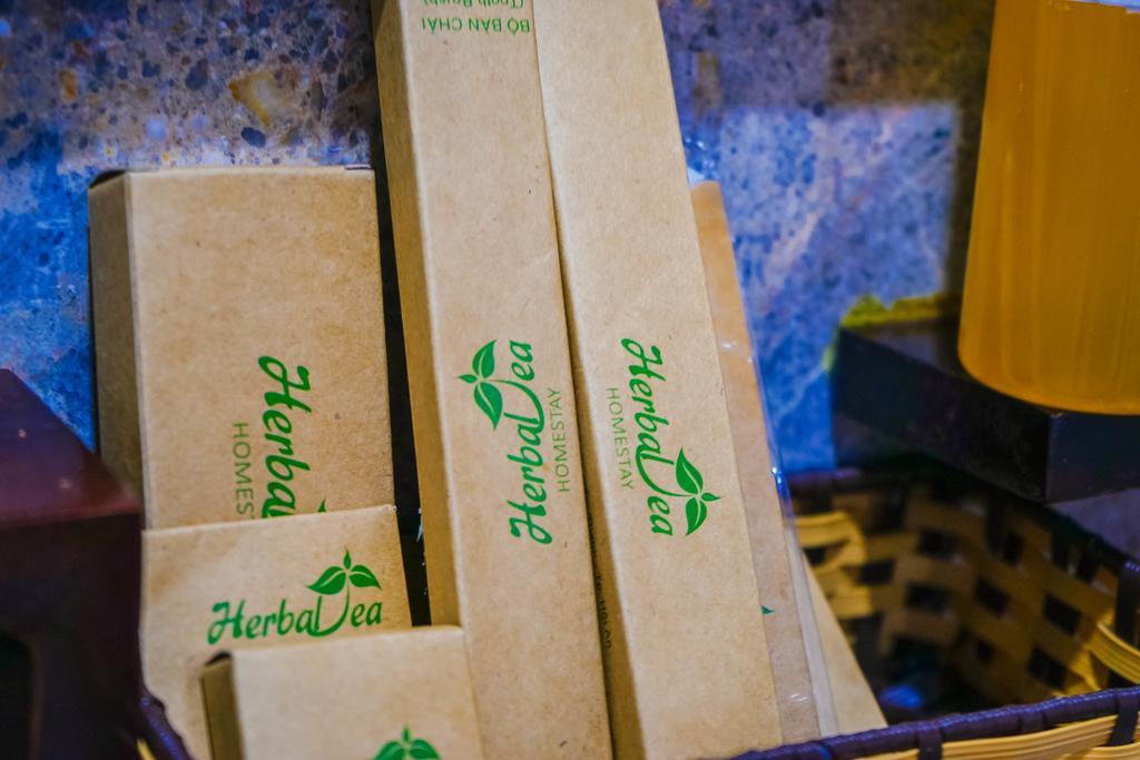 Hospedagem domiciliar Herbal Tea Hoi An