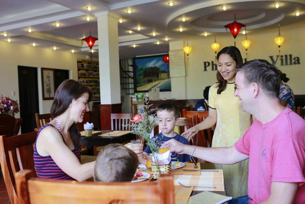 Phuc Thao * Hoi An