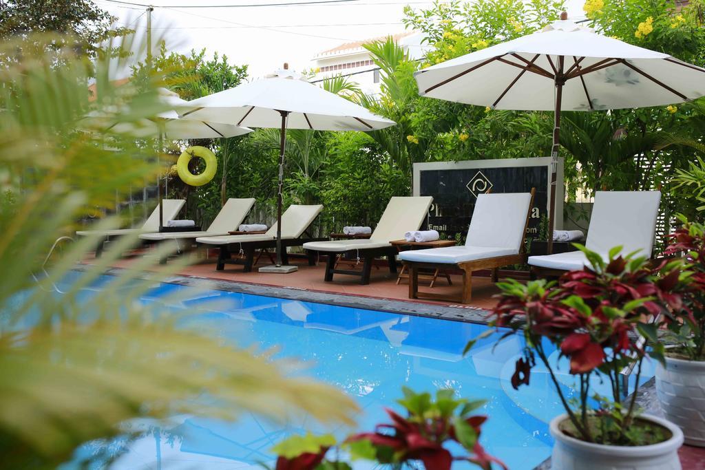 Vila Phuc Thao
