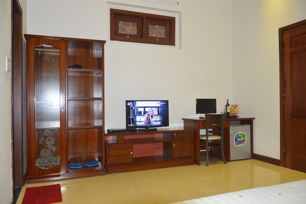 Hoian Joy Homestay