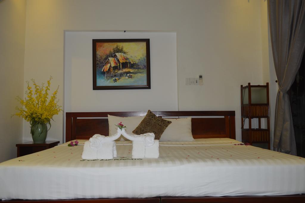 Hoian Joy Homestay Hoi An
