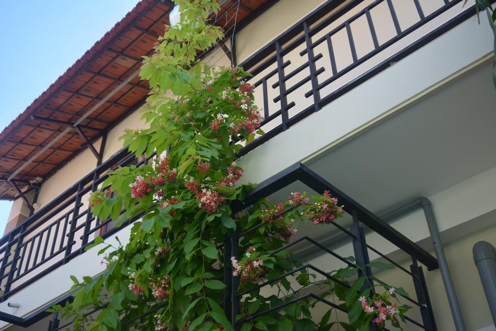 Botanic Garden Hoi An
