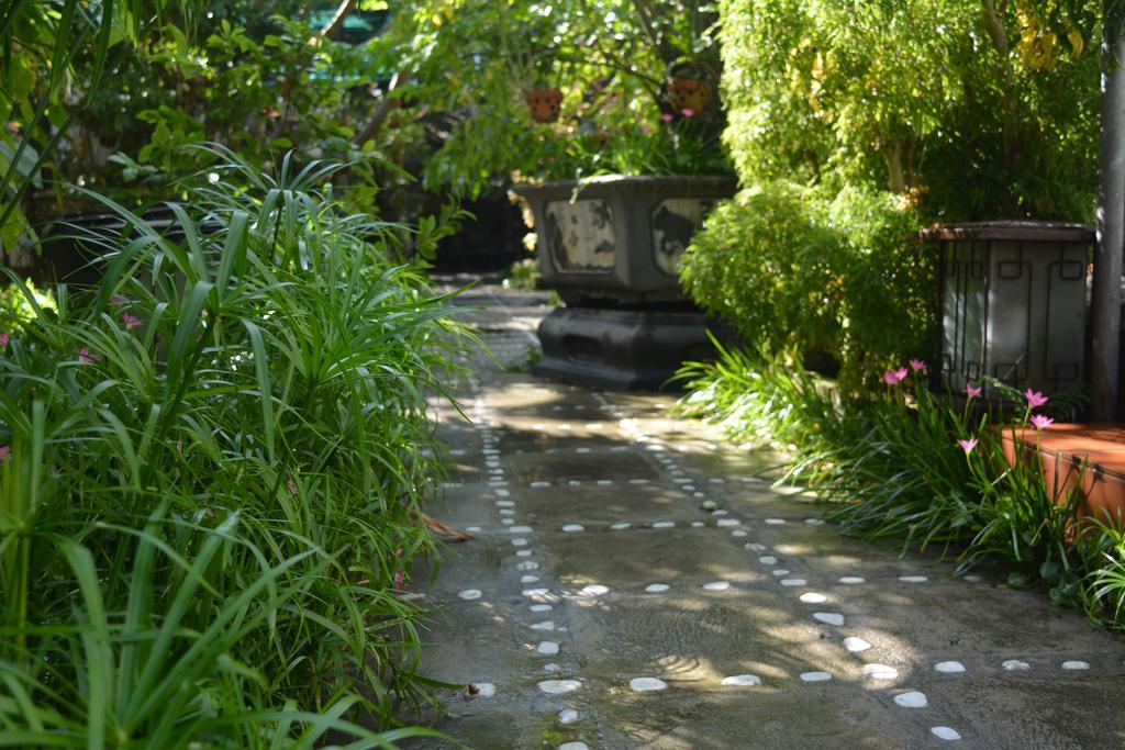 Botanic Garden Homestay