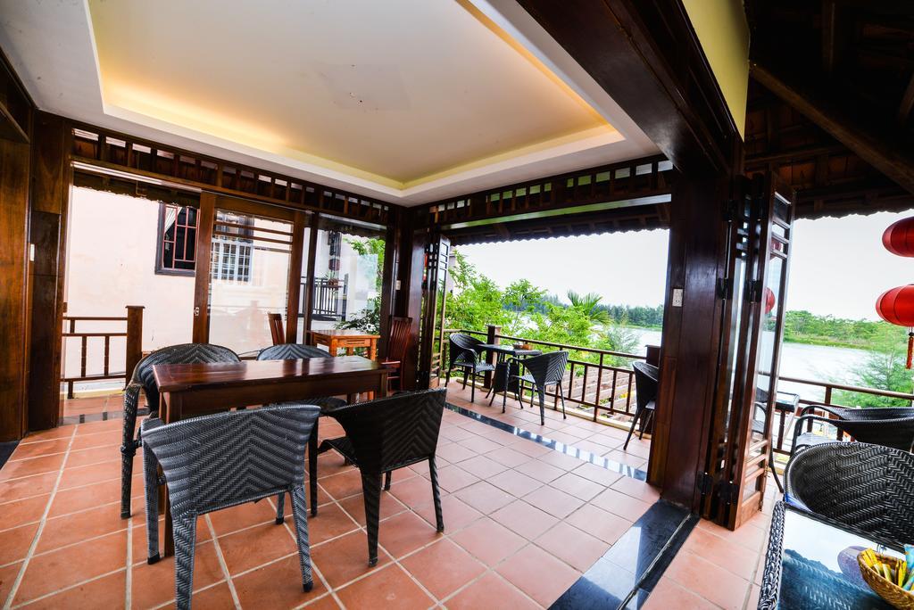 Orchid Garden Riverside