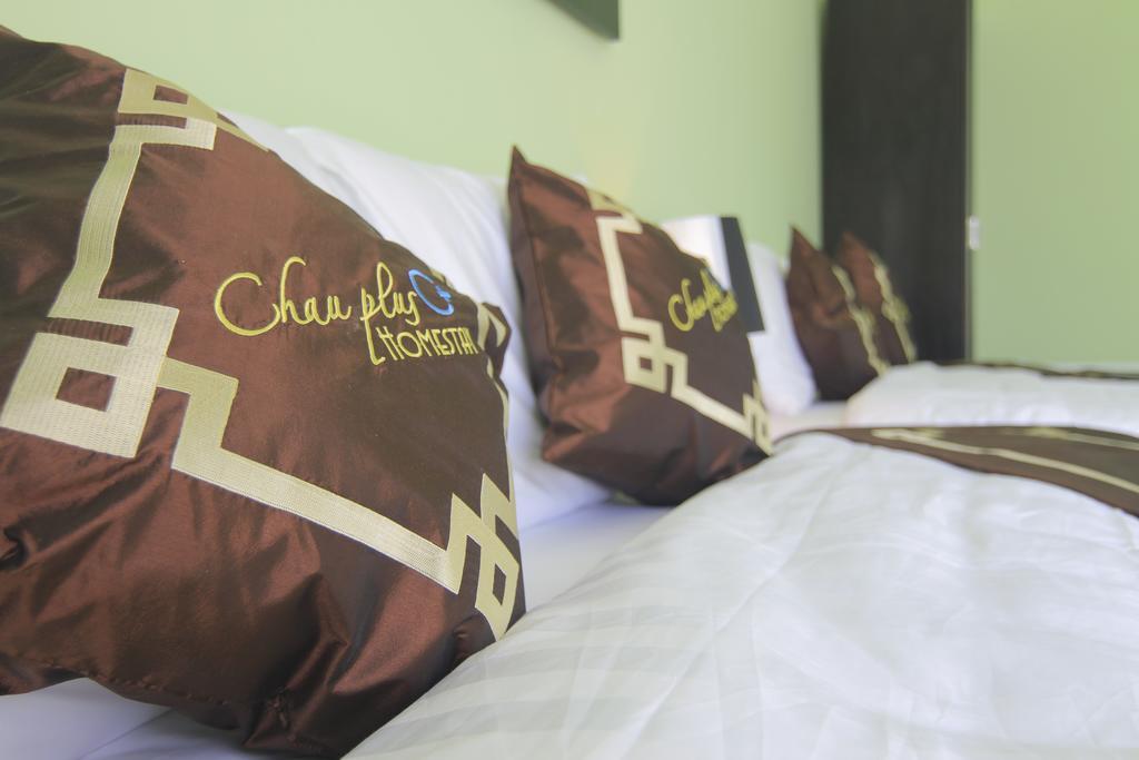 Homestay Chau Hoi An