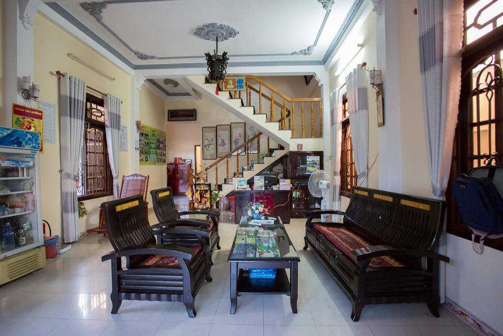Homestay Mango Garden