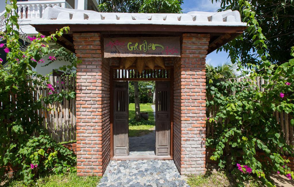 Villa An Bang Garden House *
