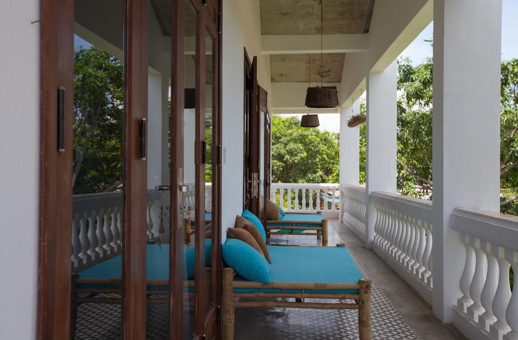 An Bang Garden House Hoi An