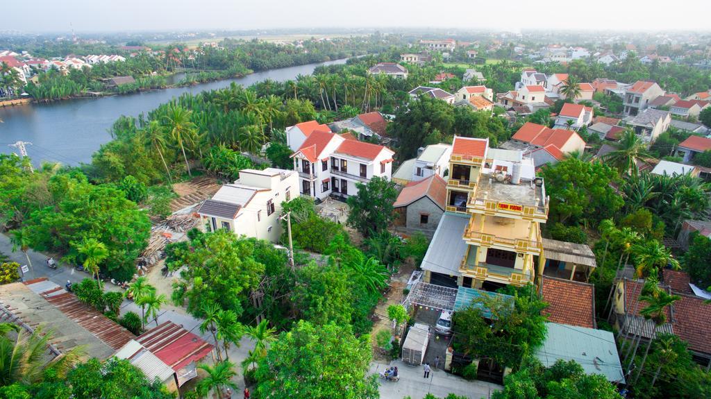 Thinh Vuong Homestay Hoi An