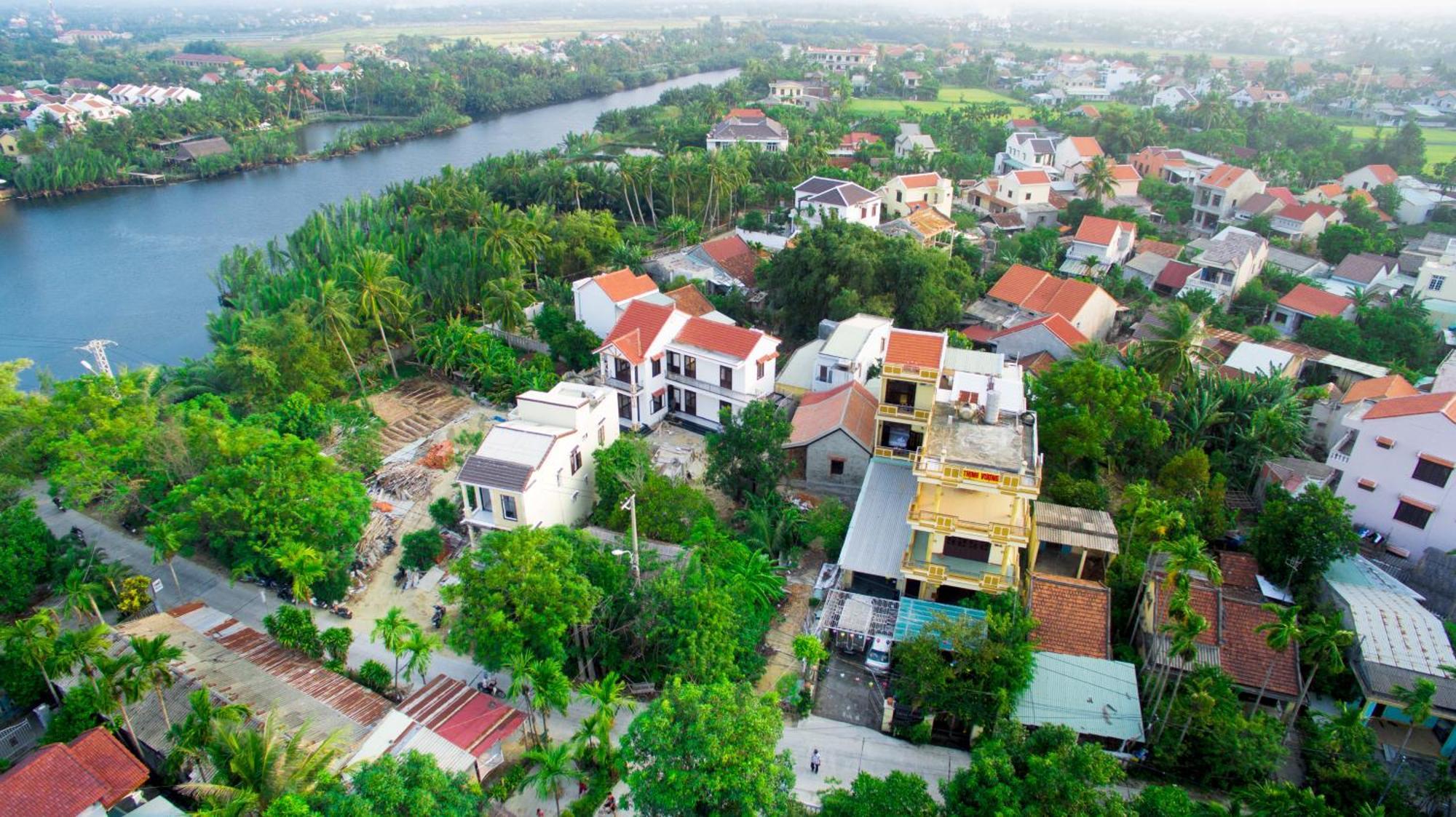 Thinh Vuong Homestay