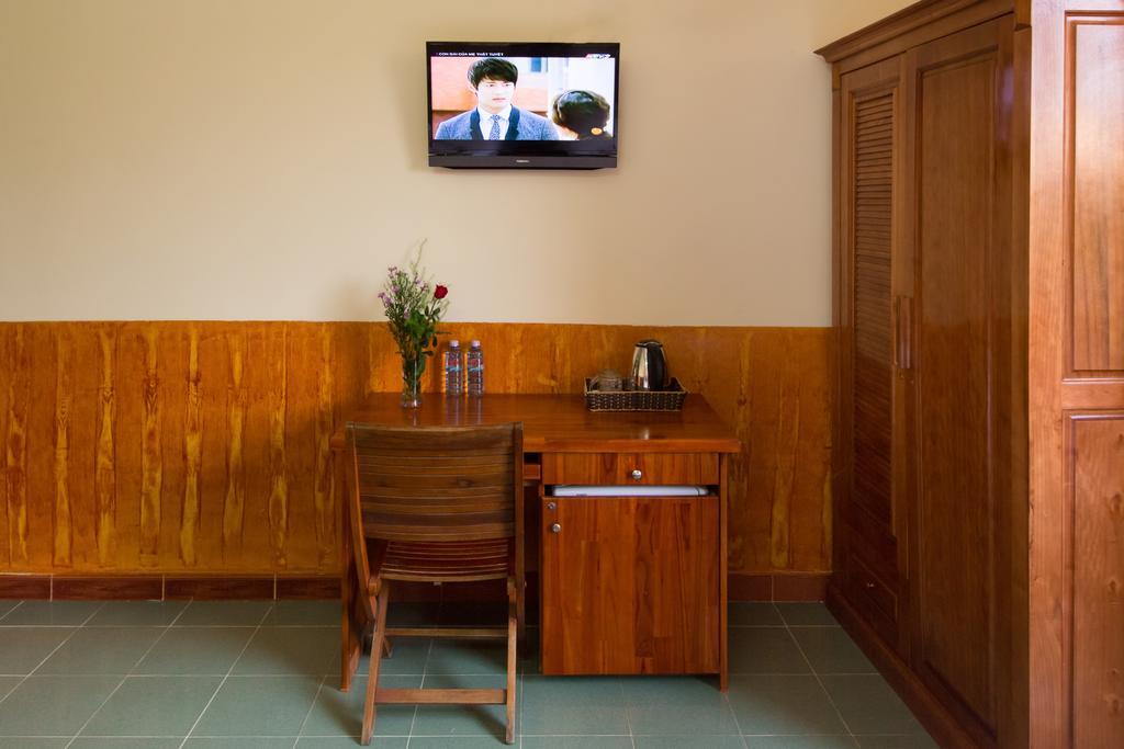 Homestay Thinh Vuong *