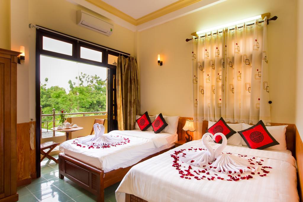 Thinh Vuong Homestay Hoi An