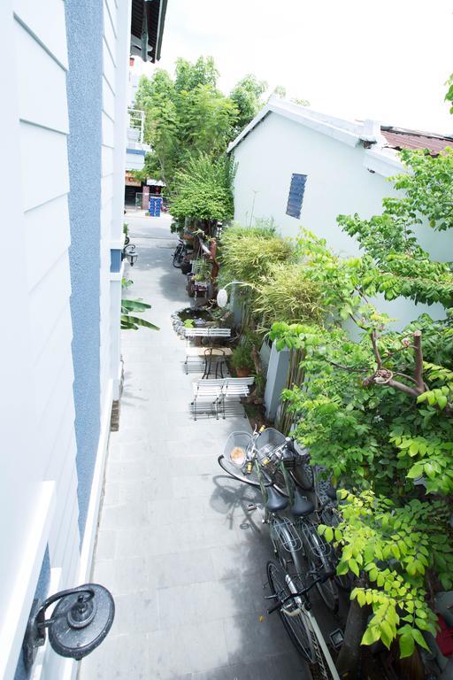 Gia Vien * Hoi An