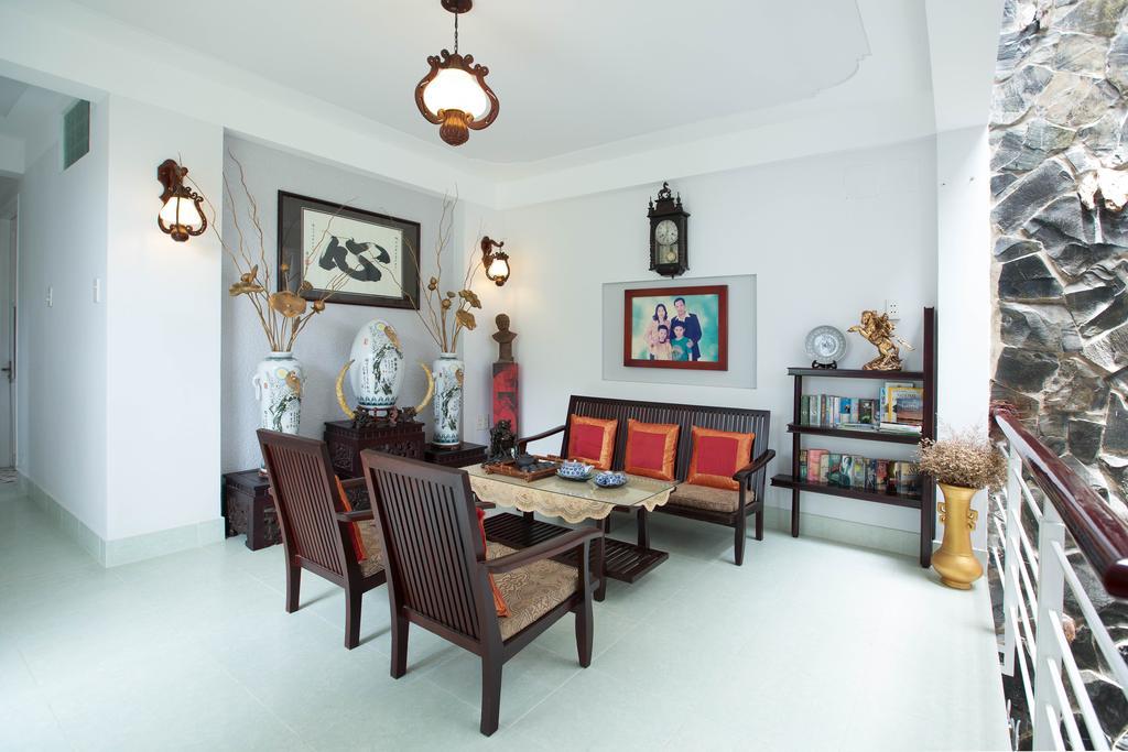 Homestay Gia Vien
