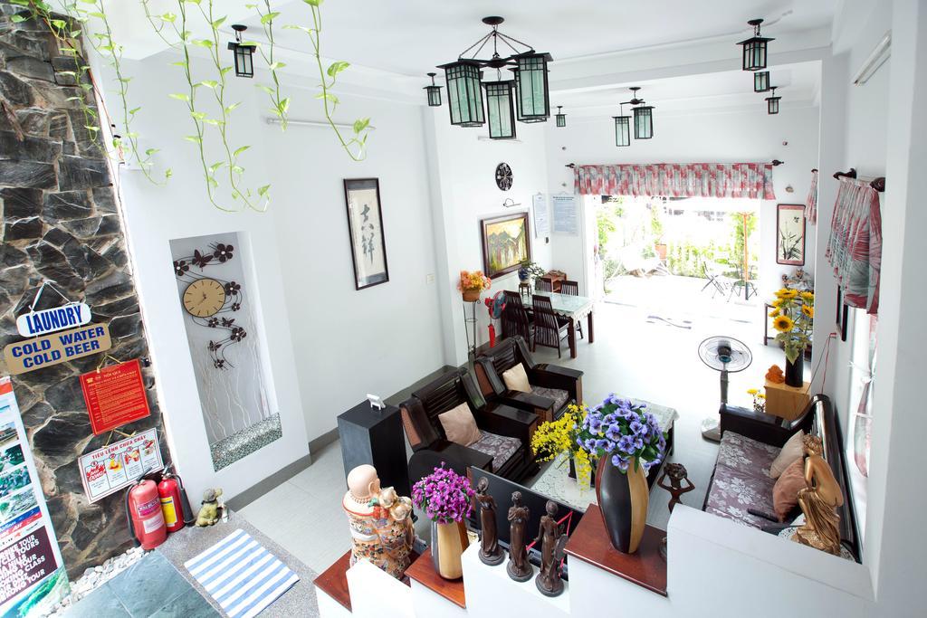 Gia Vien Homestay Hoi An