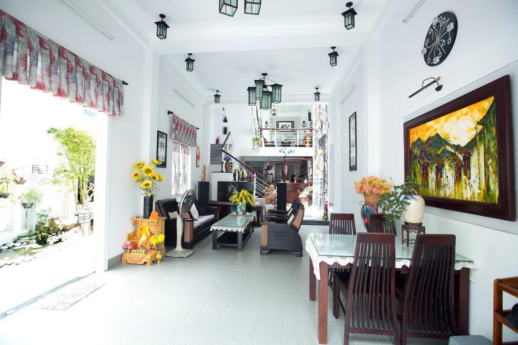 Gia Vien Hoi An