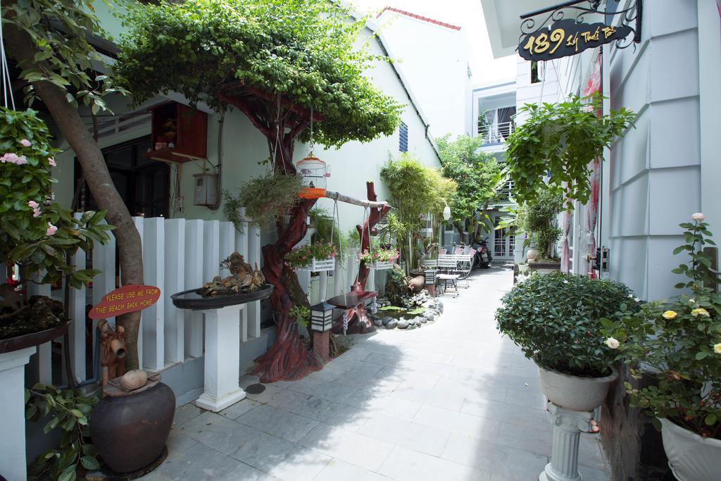 Homestay Gia Vien *