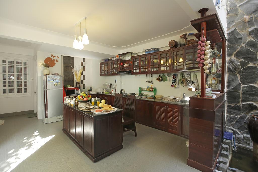 Homestay Gia Vien