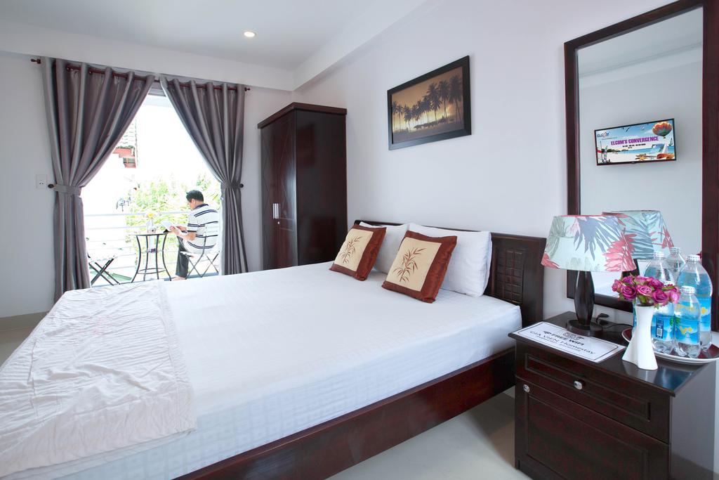 Homestay Gia Vien *