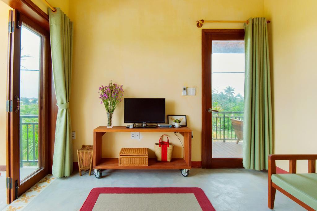 Chez Xuan - Private Villa Hoian Homestay Hoi An
