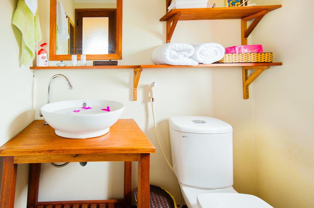 Chez Xuan - Private Villa Hoian Homestay