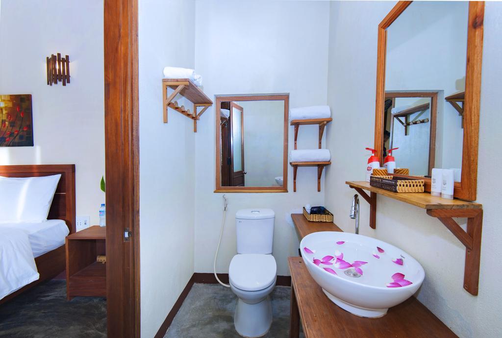 Homestay Chez Xuan - Private Villa Hoian Hoi An