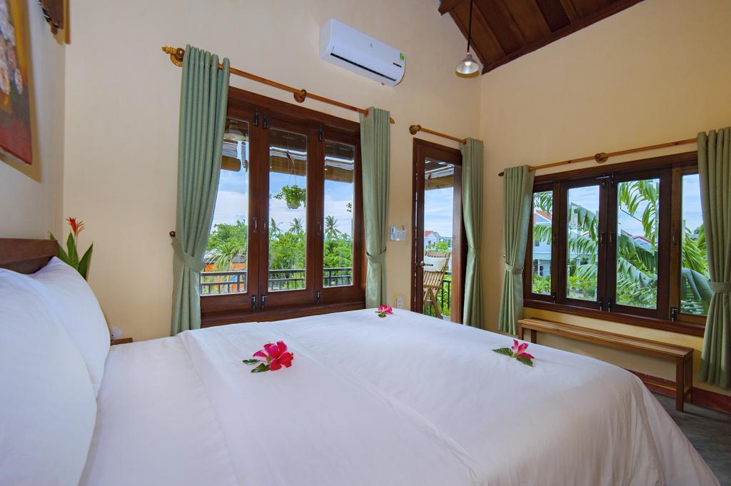 Chez Xuan - Private Villa Hoian
