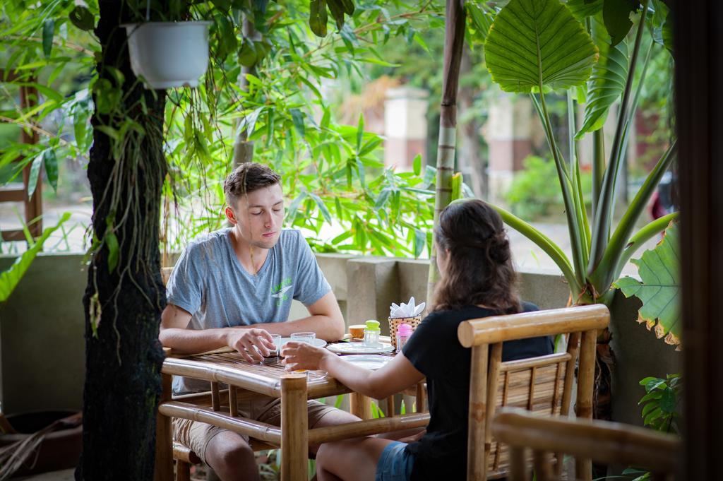 Rustic Villa Hoi An