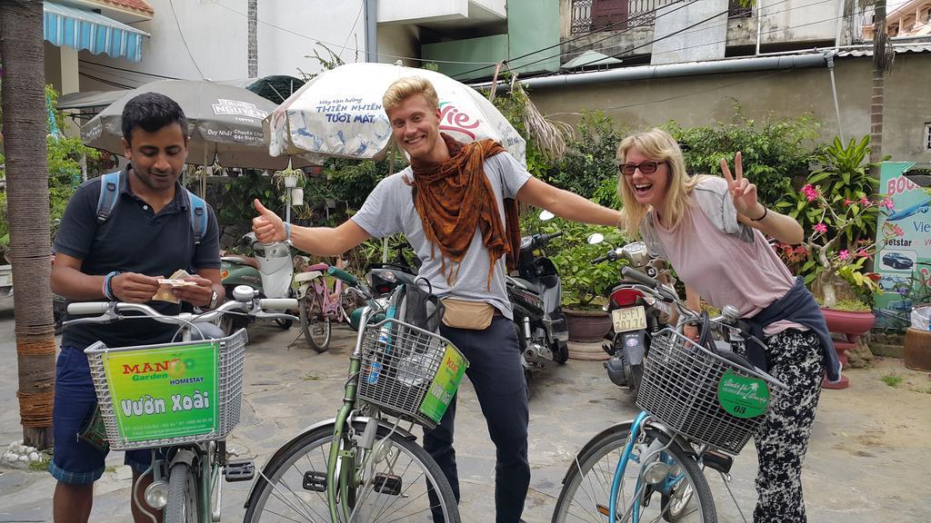 Mango Garden Hoi An