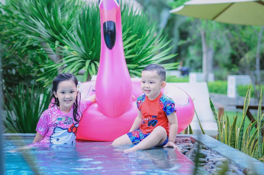 Green Boutique Villa