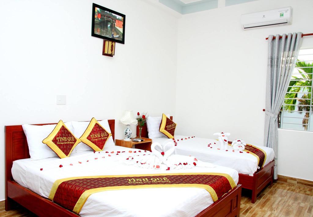 Hospedagem domiciliar Village Hoi An