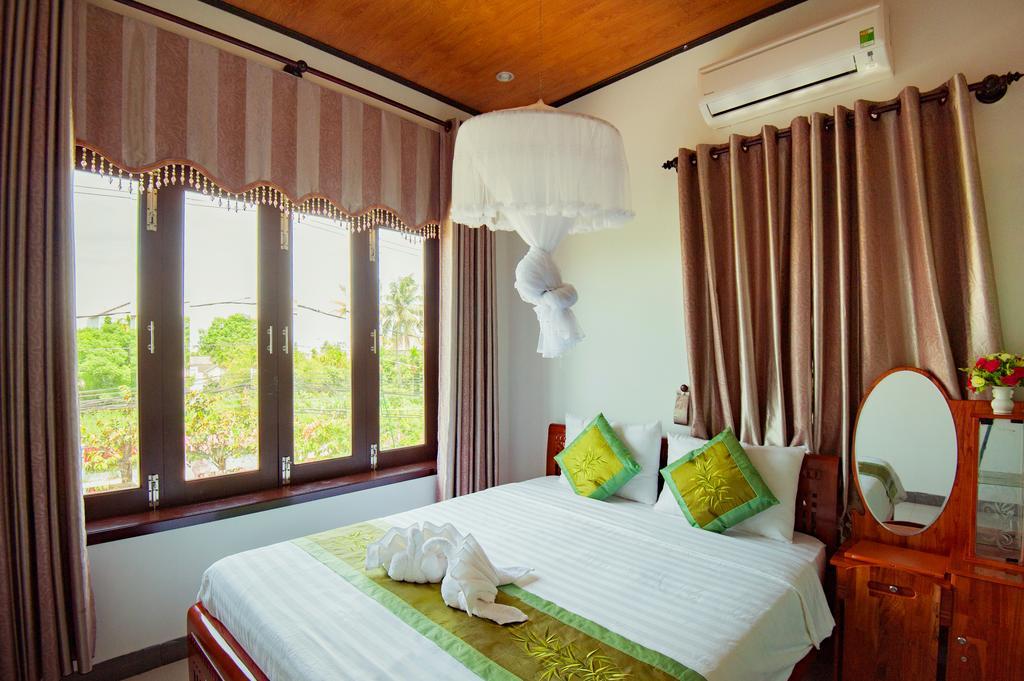 Homestay Carambola Hoi An