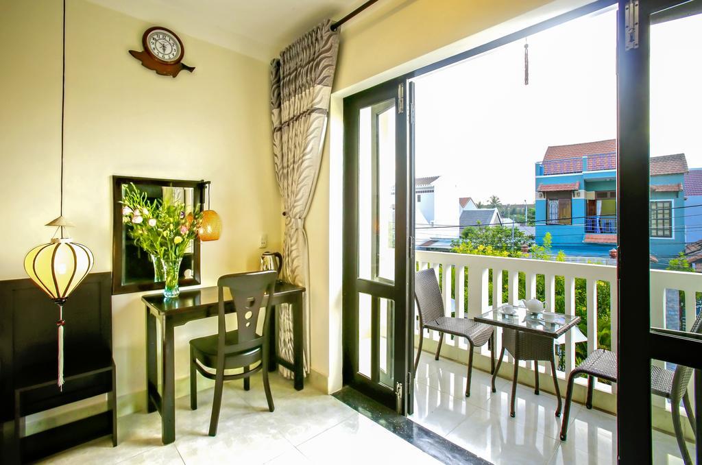 Vila Phuc Thao Hoi An