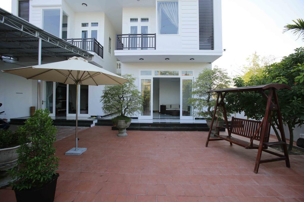 Homestay Basil *