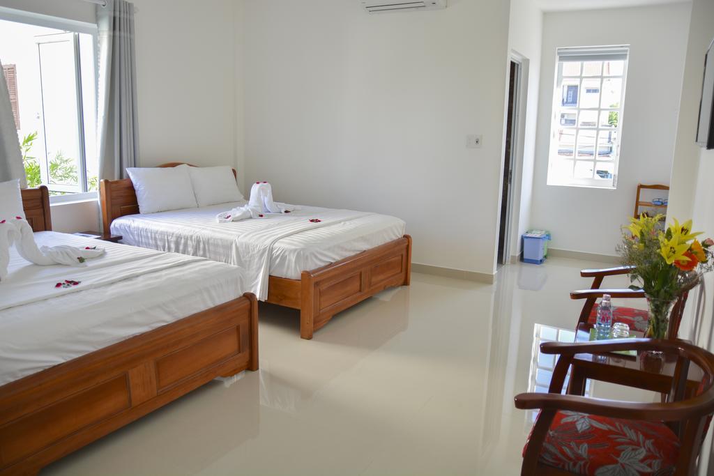 Horizon Homestay