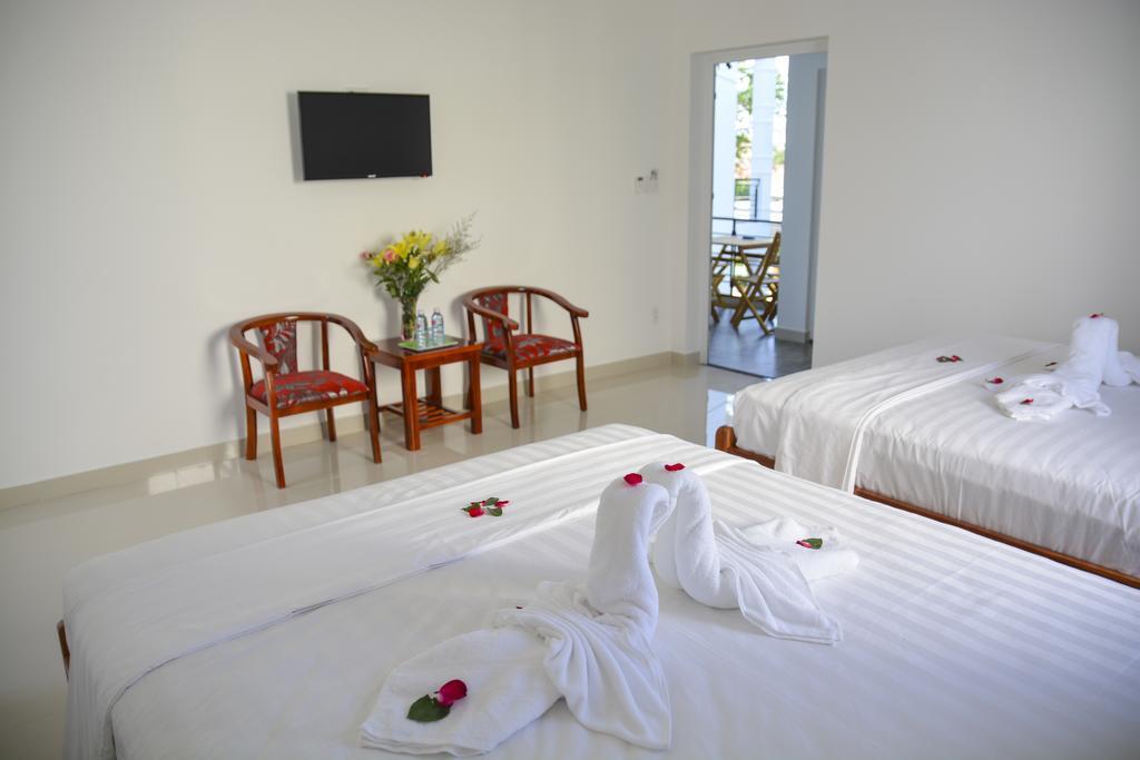 Homestay Horizon *