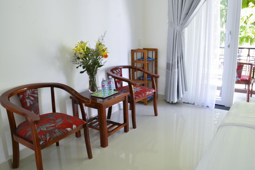 Horizon Homestay *