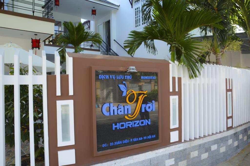 Homestay Horizon