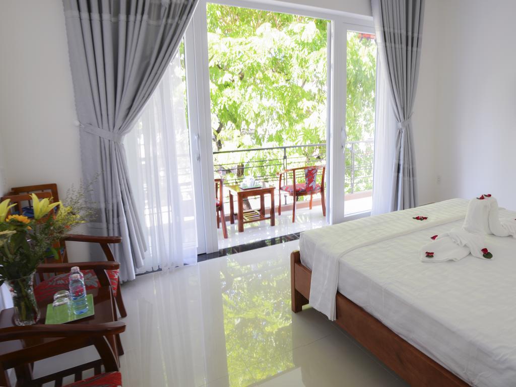 Homestay Horizon