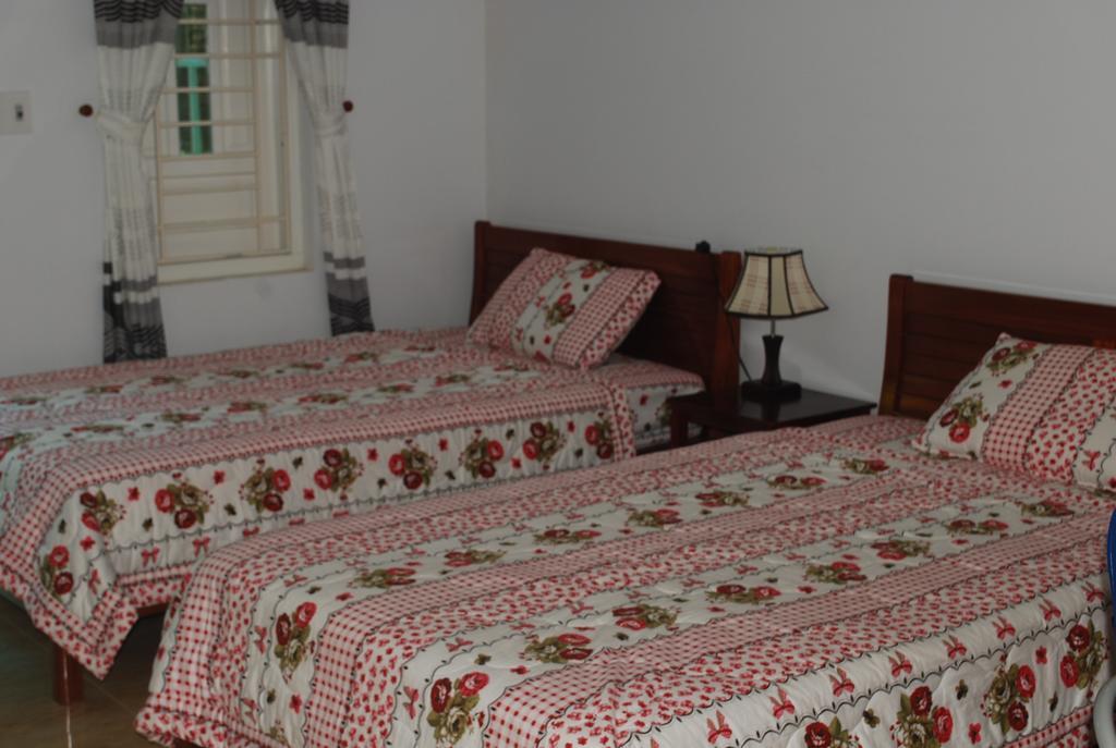 Homestay De Vong Riverside Hoi An