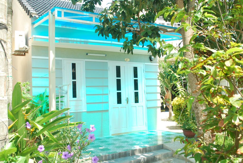 Homestay De Vong Riverside *