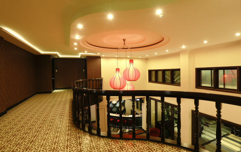 Hotel Mercure Hoi An