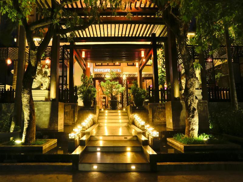 Mercure Hotel Hoi An