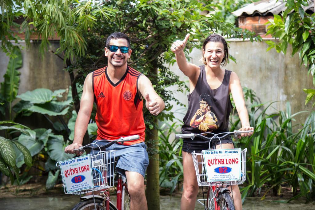 Quynh Long Hoi An