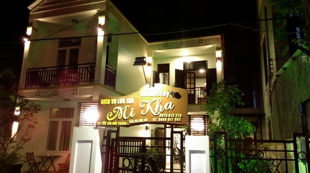 Mi Kha Homestay Hoi An