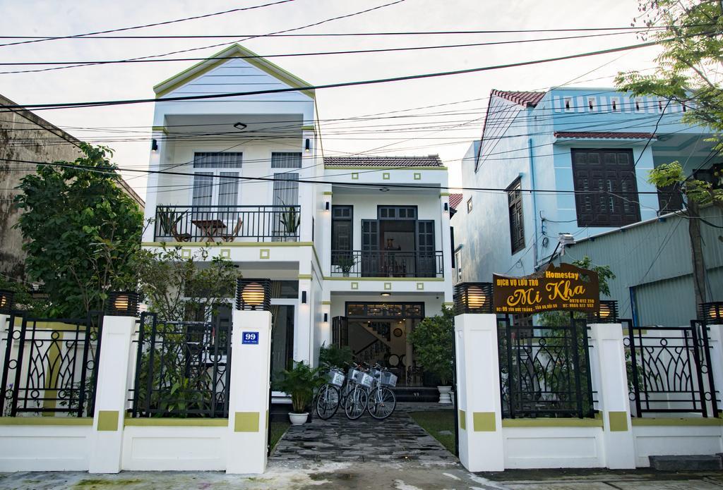 Homestay Mi Kha Hoi An