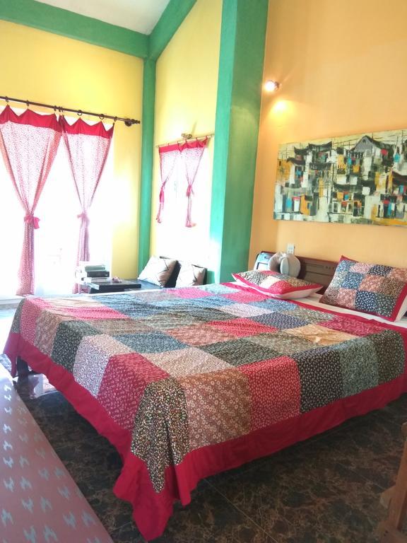 Bed & Breakfast La Terrazza Hoi An